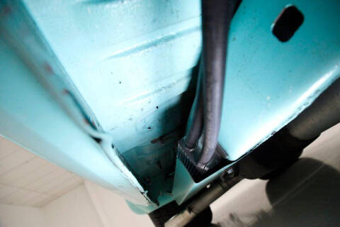 1982 Toyota Pickup Deluxe