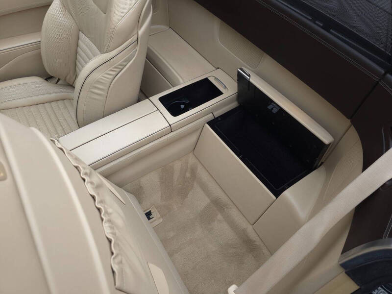 2018 Mercedes-Benz SL-Class SL 450