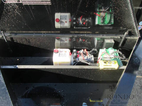 2026 Load Trail Dump DL8314072