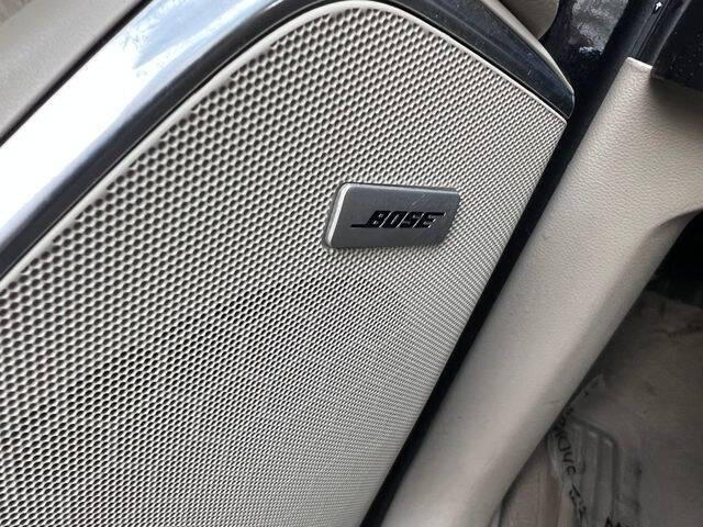 2019 Cadillac Escalade ESV Luxury