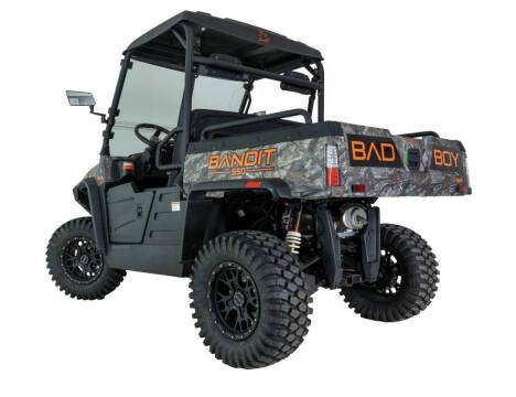 2024 Bad Boy BANDIT 750
