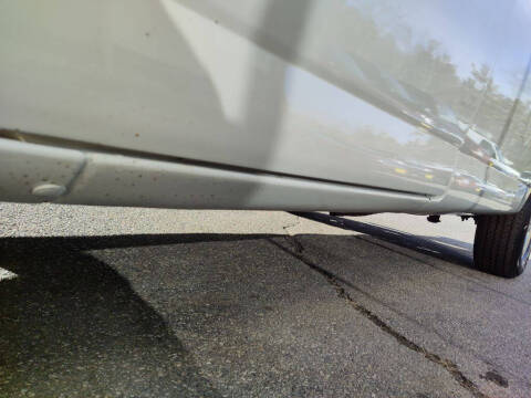 2011 Chevrolet Express 1500