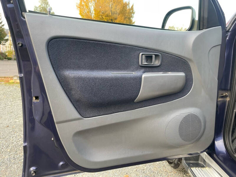 1997 Daihatsu Terios