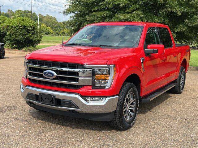 2021 Ford F-150 for sale in Brandon, MS