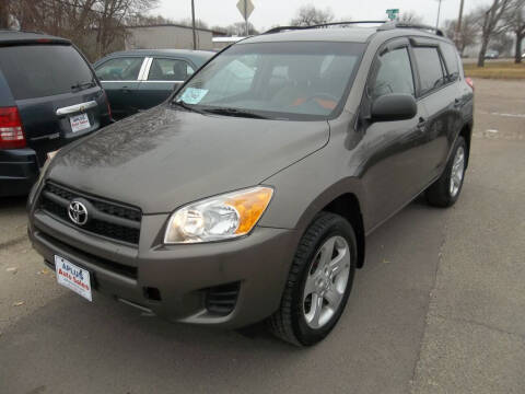 2011 Toyota RAV4