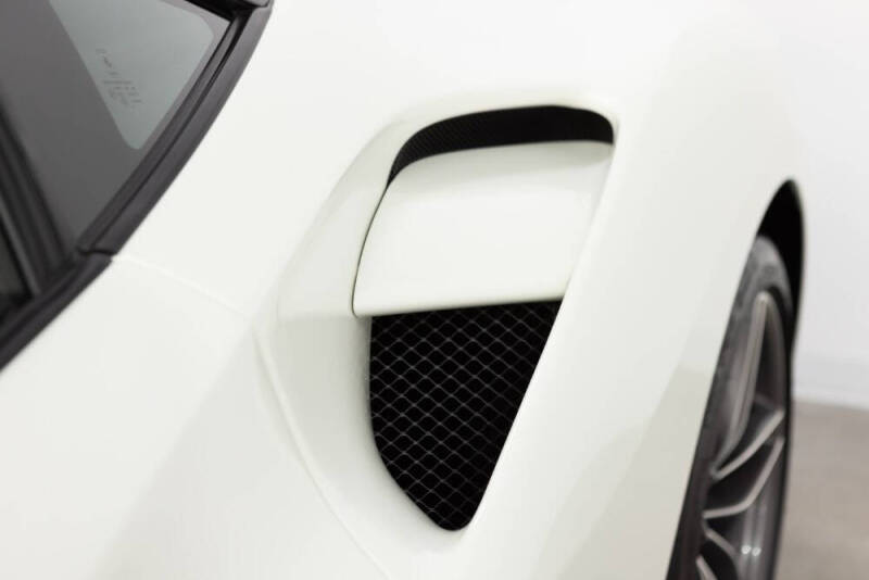 2019 Ferrari 488 GTB