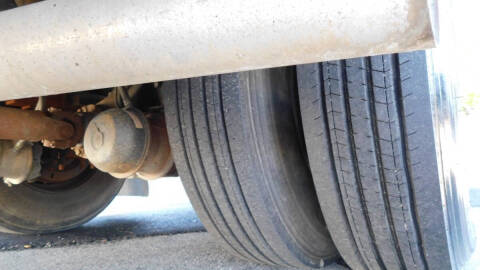 2014 Blue Bird Vision