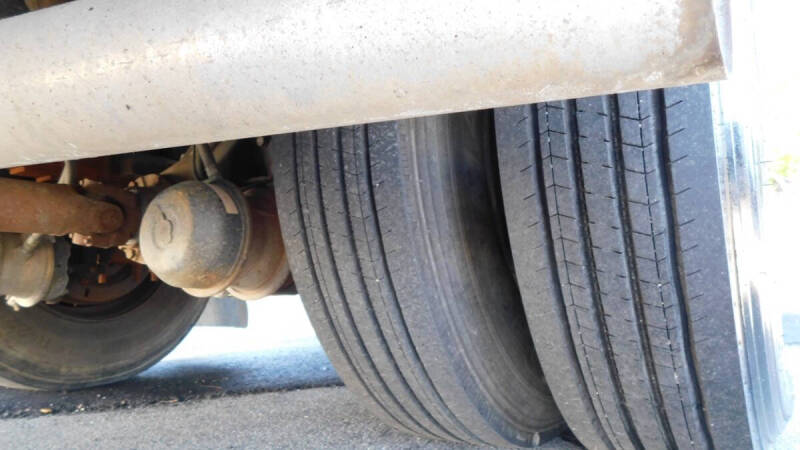 2014 Blue Bird Vision