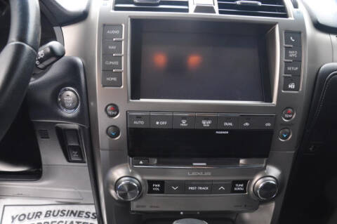 2014 Lexus GX 460