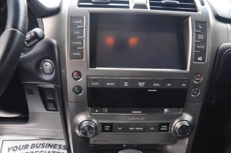 2014 Lexus GX 460