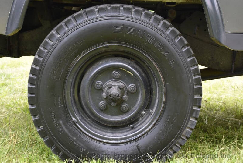 1990 Land Rover Defender 110