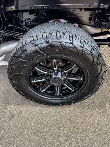 2017 Ford F-350 Super Duty Lariat