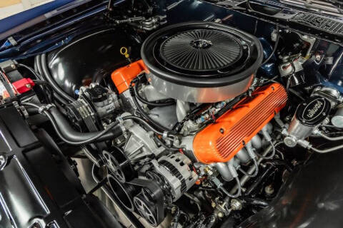 1972 Chevrolet Chevelle