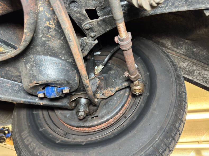 1957 Chevrolet Bel Air