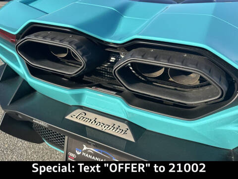 2024 Lamborghini Revuelto