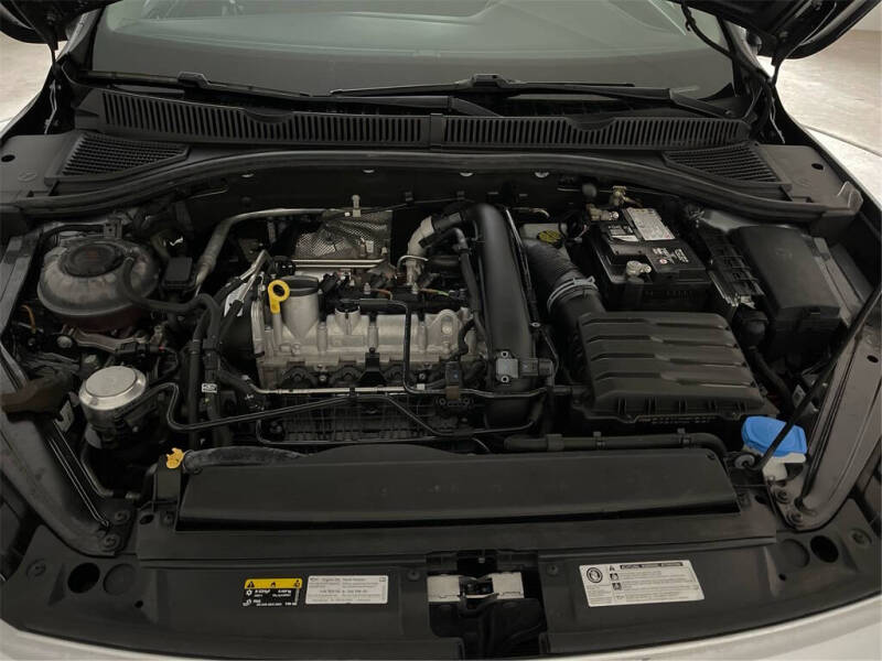 2020 Volkswagen Jetta