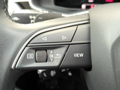 2023 Audi Q7 quattro Premium Plus 45 TFSI