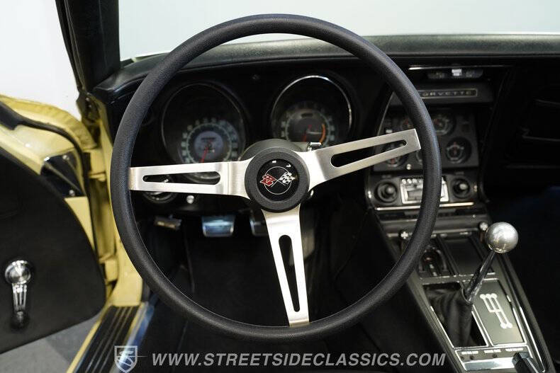 1970 Chevrolet Corvette