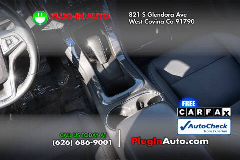 2014 Chevrolet Volt Premium