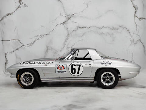 1965 Chevrolet Corvette