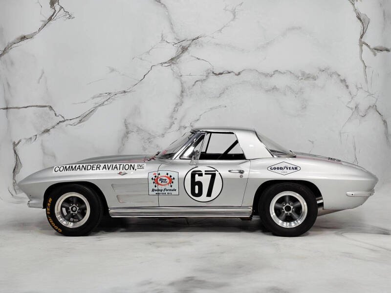 1965 Chevrolet Corvette