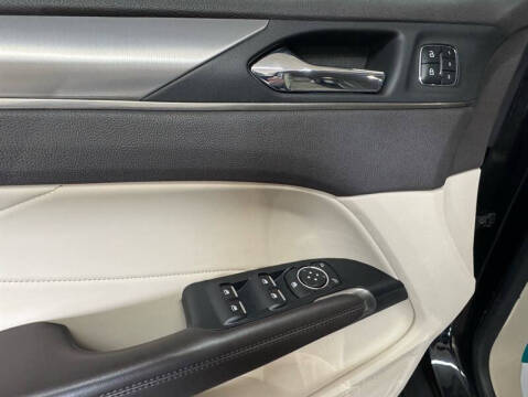 2017 Lincoln MKC Premiere