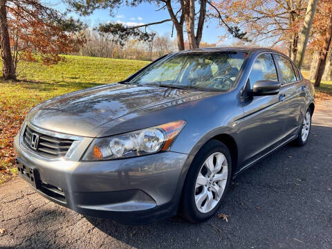 2010 Honda Accord for sale at Morris Ave Auto Sales in Elizabeth NJ