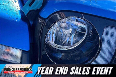 2021 Jeep Gladiator Willys