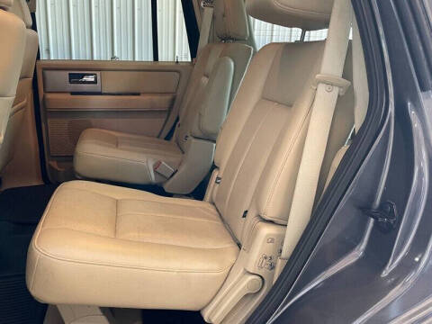 2017 Ford Expedition Limited