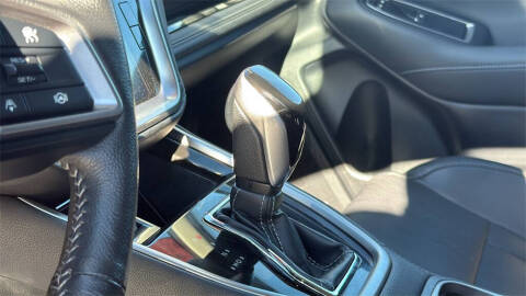 2023 Subaru Outback Limited XT