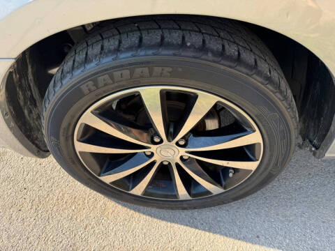 2013 Chrysler 200 S