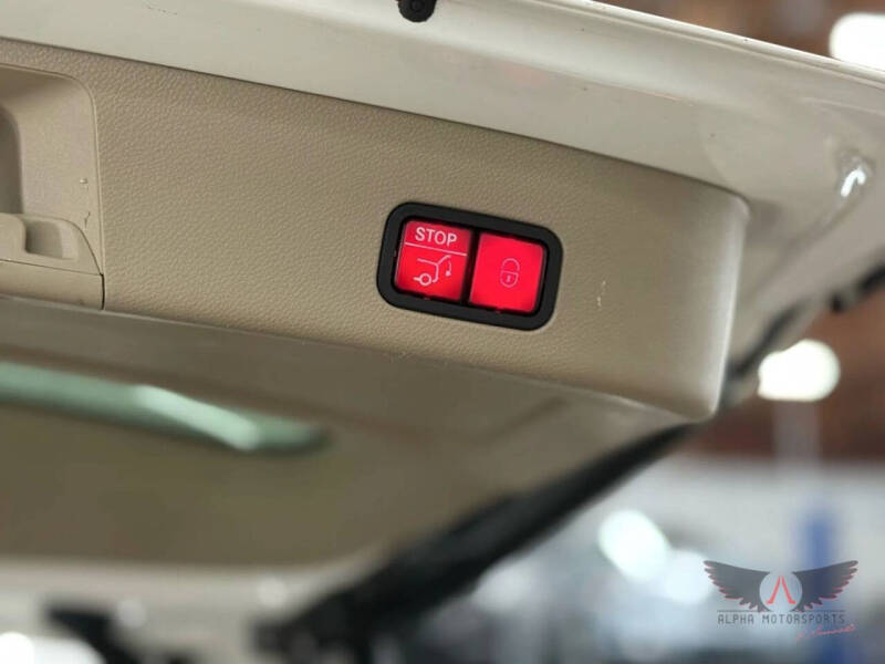 2015 Mercedes-Benz GL-Class GL 450 4MATIC