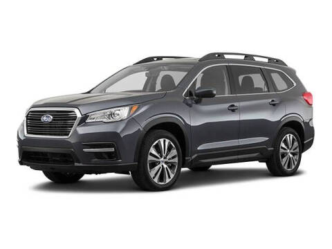 2021 Subaru Ascent for sale at Everyone's Financed At Borgman - BORGMAN OF HOLLAND LLC in Holland MI