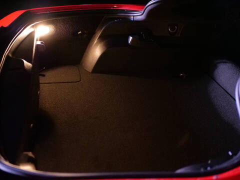 2019 Chevrolet Corvette Stingray