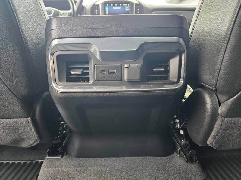 2022 GMC Sierra 2500HD