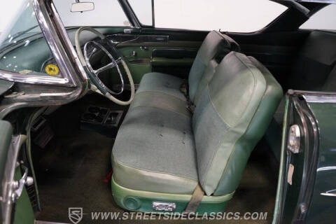 1958 Cadillac Series 62