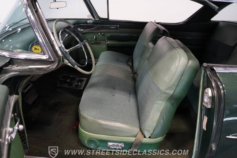 1958 Cadillac Series 62