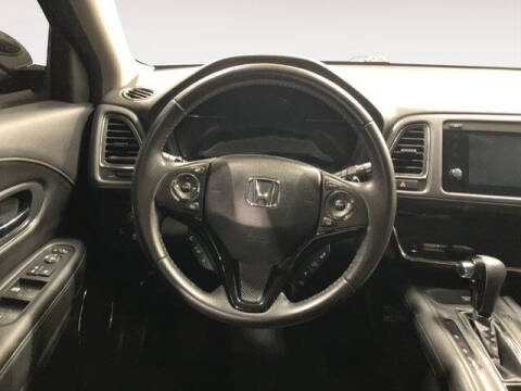 2019 Honda HR-V EX-L