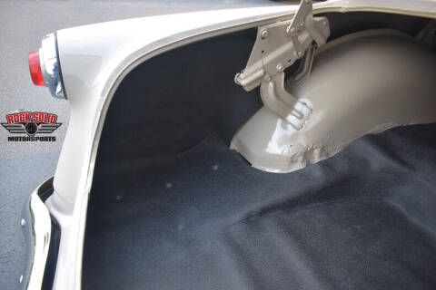 1952 Ford Customline