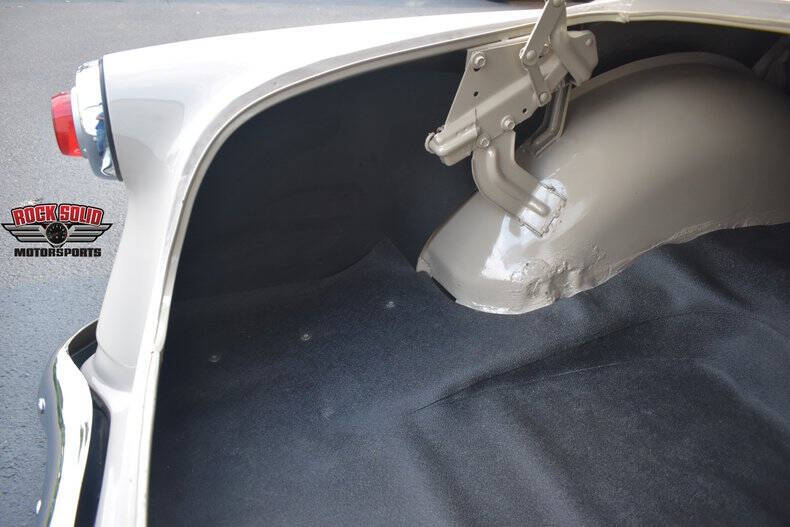 1952 Ford Customline