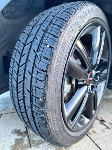 2015 MINI Hardtop 2 Door Cooper S