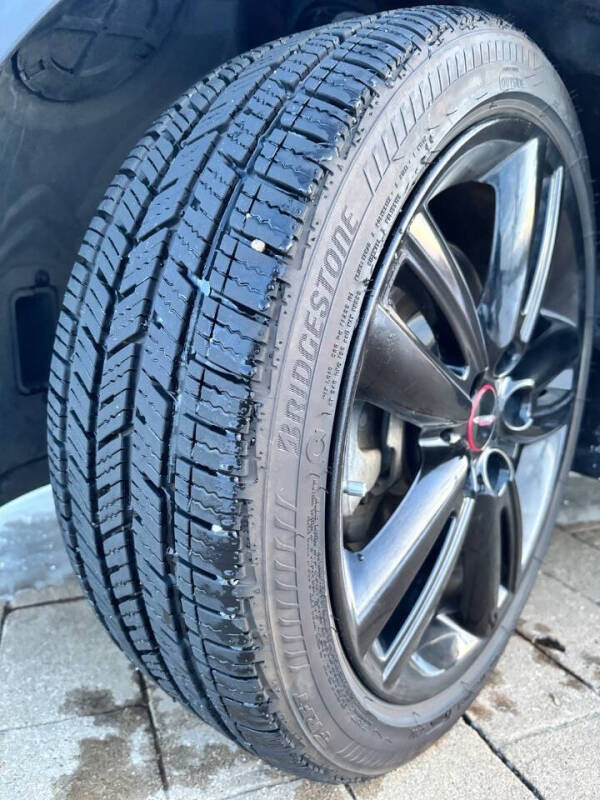 2015 MINI Hardtop 2 Door Cooper S