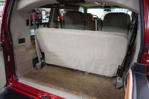 2000 Chevrolet Astro