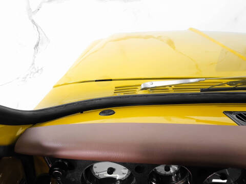 1970 Chevrolet C/K 10 Series