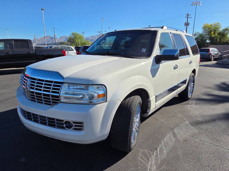 2007 Lincoln Navigator