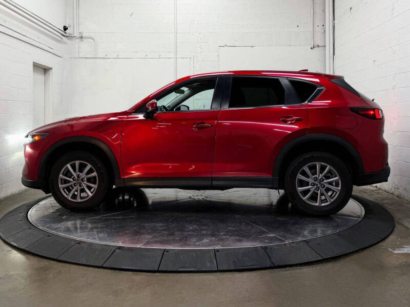 2023 Mazda CX-5 2.5 S Select