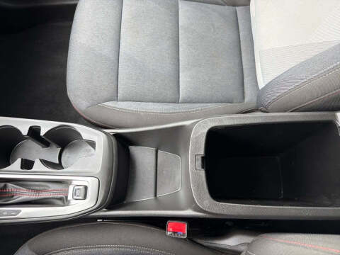 2024 Chevrolet Trax RS