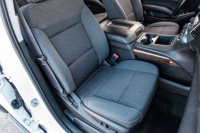 2016 Chevrolet Tahoe LS