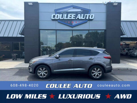 2020 Acura RDX SH-AWD