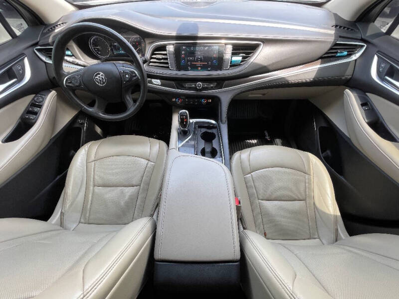 2019 Buick Enclave Essence
